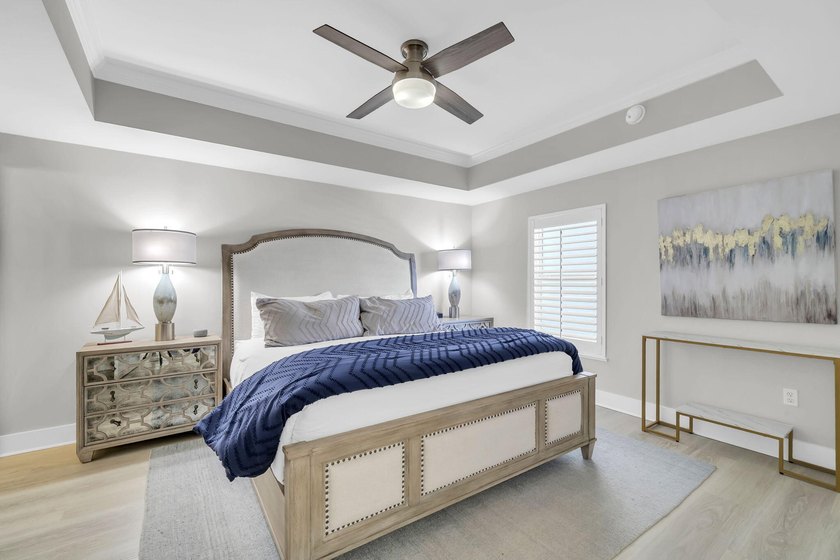 Experience coastal luxury at its finest in this stunning, fully - photo 19