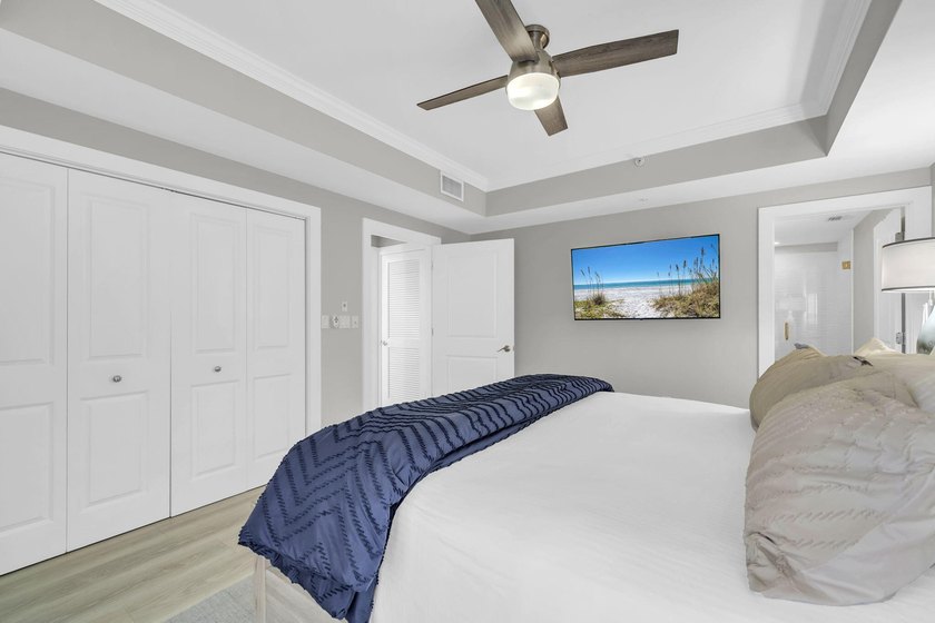 Experience coastal luxury at its finest in this stunning, fully - photo 21