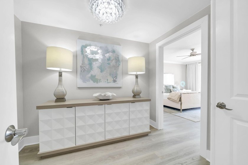 Experience coastal luxury at its finest in this stunning, fully - photo 25