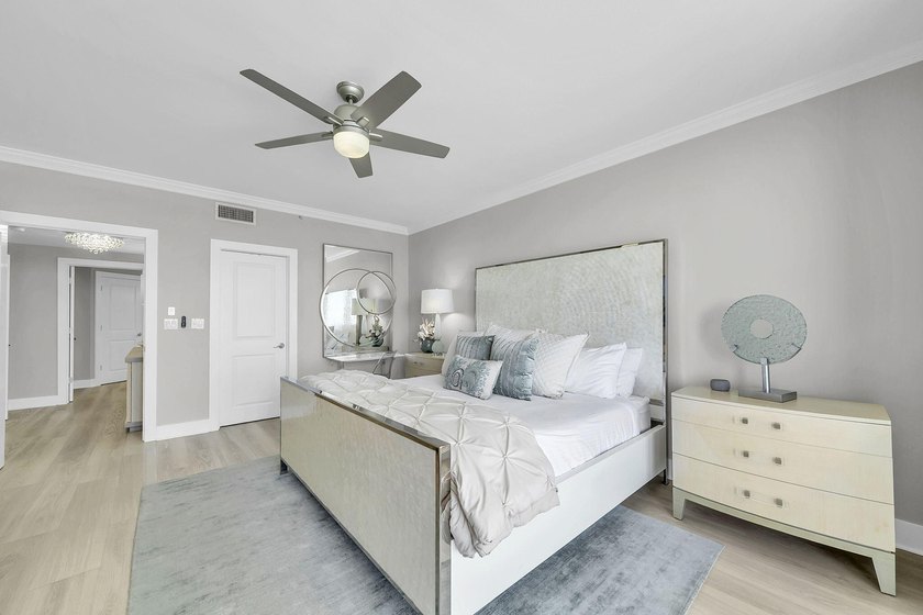 Experience coastal luxury at its finest in this stunning, fully - photo 29