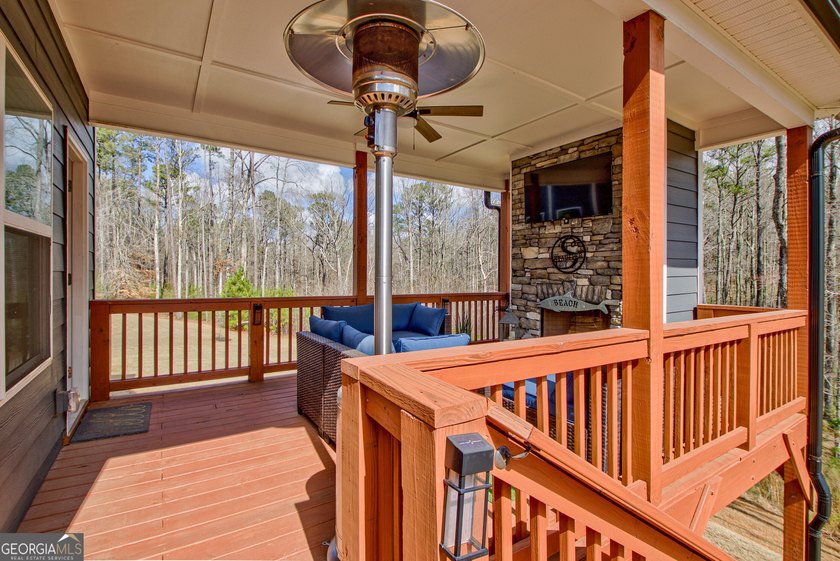 NEWLY CONSTRUCTED Luxury Living on 1.02 Acres | 5 Bedrooms | 4 - photo 29