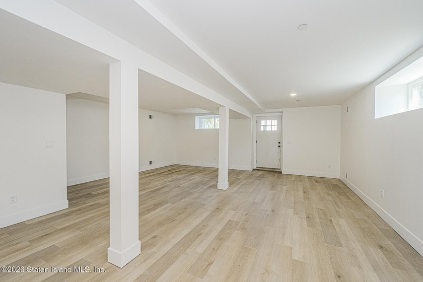 An exceptional extra large new construction 6/6 two-family semi - photo 31