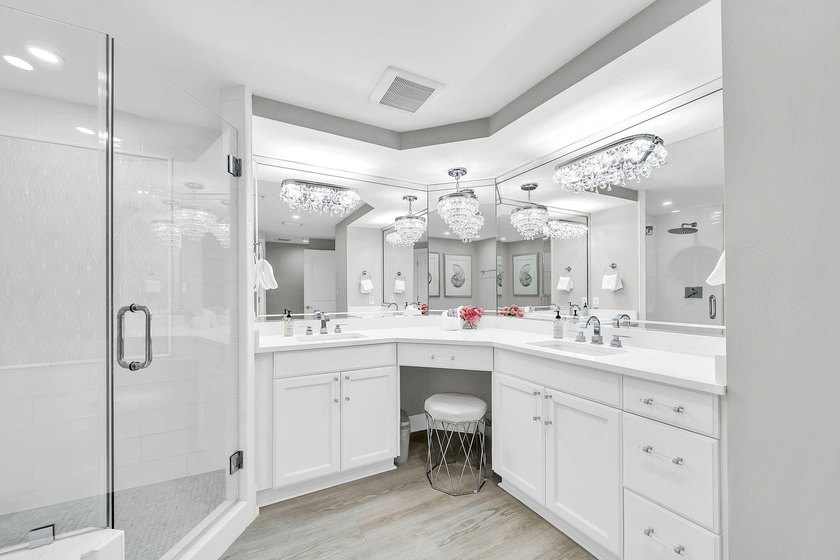 Experience coastal luxury at its finest in this stunning, fully - photo 34