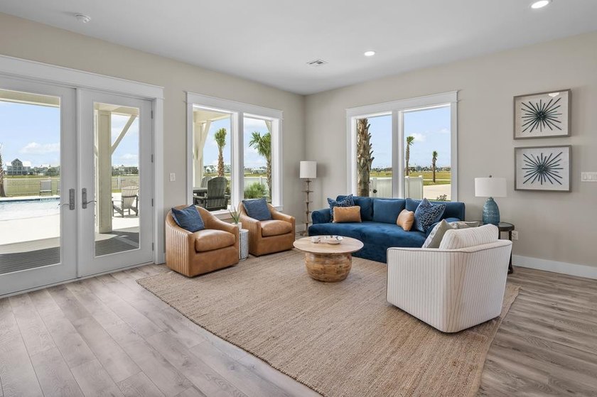 Coastal charm meets modern comfort in The Islands of Rockport! - photo 35