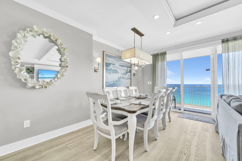 Experience coastal luxury at its finest in this stunning, fully - photo 37
