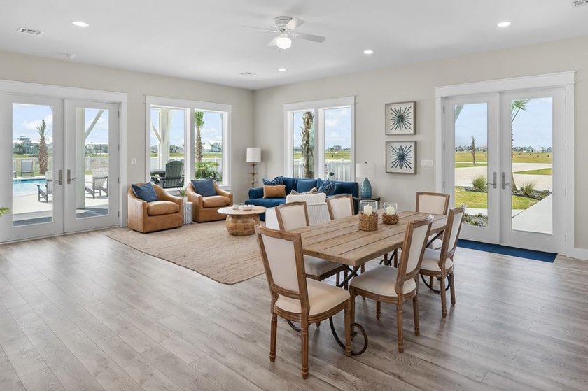 Coastal charm meets modern comfort in The Islands of Rockport! - photo 38