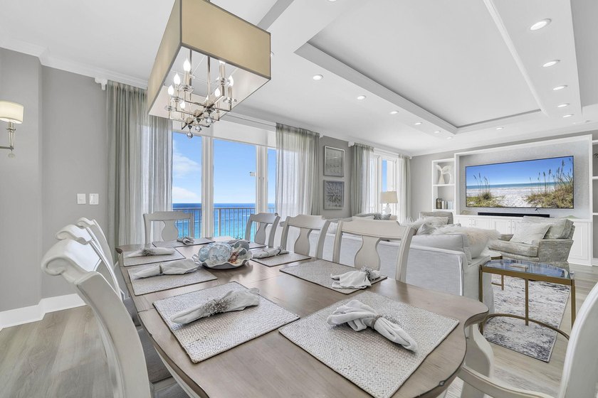 Experience coastal luxury at its finest in this stunning, fully - photo 39