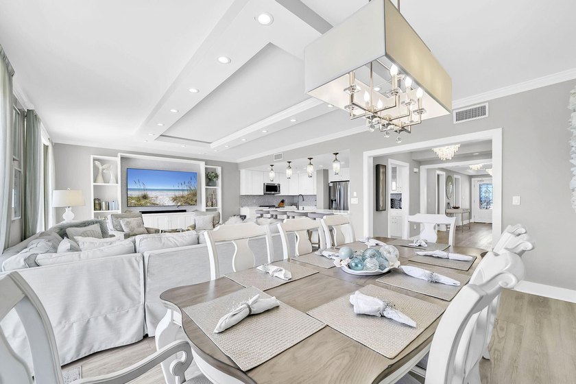 Experience coastal luxury at its finest in this stunning, fully - photo 40