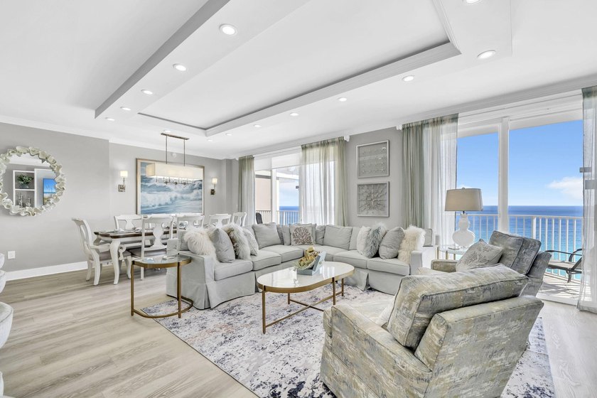 Experience coastal luxury at its finest in this stunning, fully - photo 44