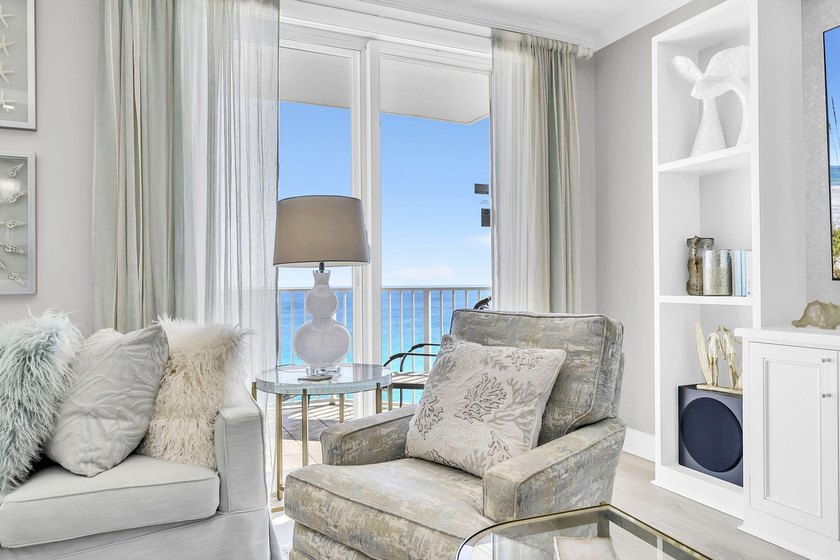 Experience coastal luxury at its finest in this stunning, fully - photo 45