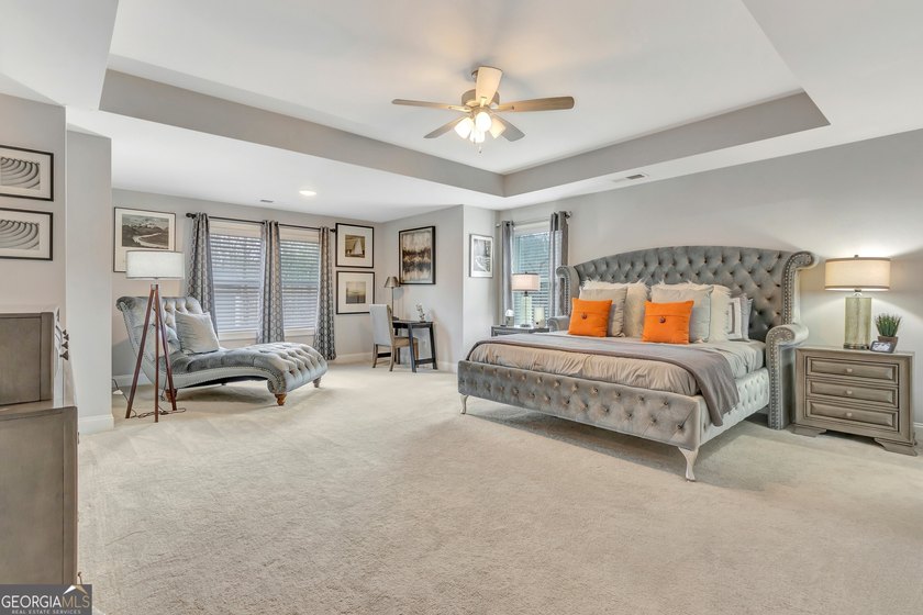 NEWLY CONSTRUCTED Luxury Living on 1.02 Acres | 5 Bedrooms | 4 - photo 45