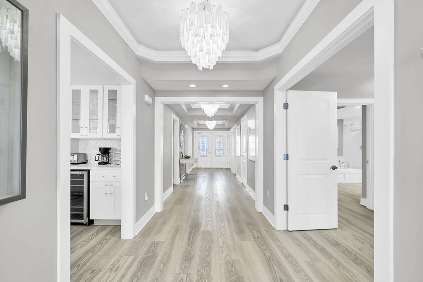 Experience coastal luxury at its finest in this stunning, fully - photo 49