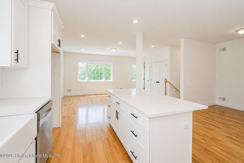 An exceptional extra large new construction 6/6 two-family semi - photo 50