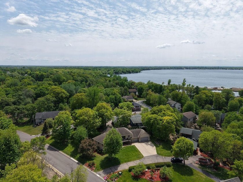 Rare opportunity to own a custom-built home in the sought-after - photo 4