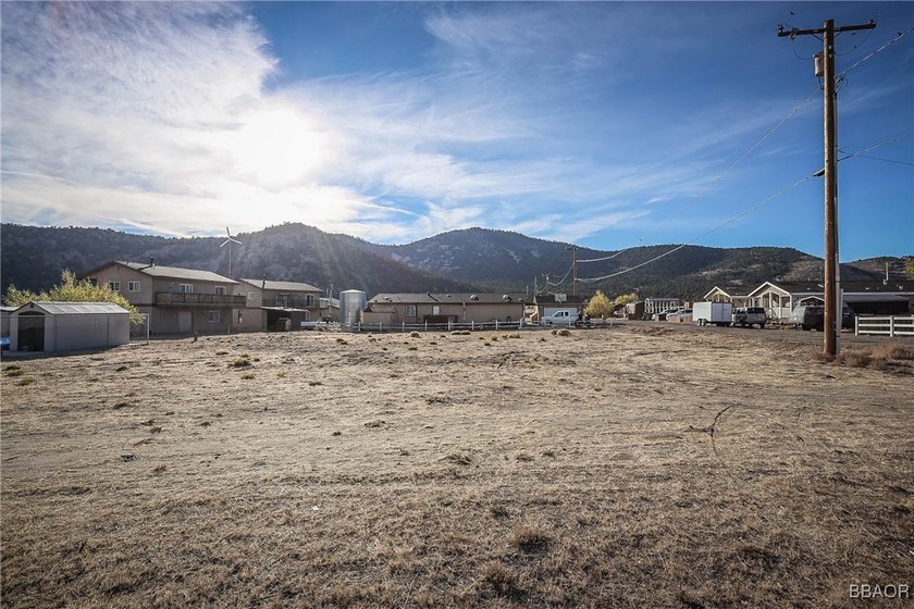 Build your dream home on this spacious lot, perfect for - photo 4