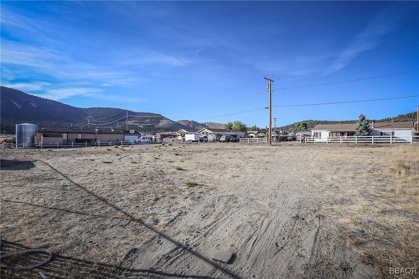 Build your dream home on this spacious lot, perfect for - photo 5