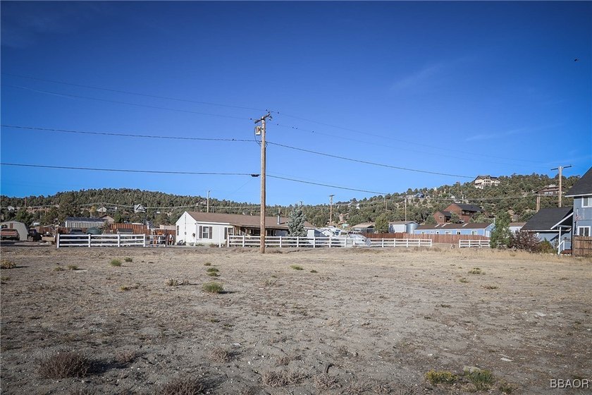 Build your dream home on this spacious lot, perfect for - photo 7