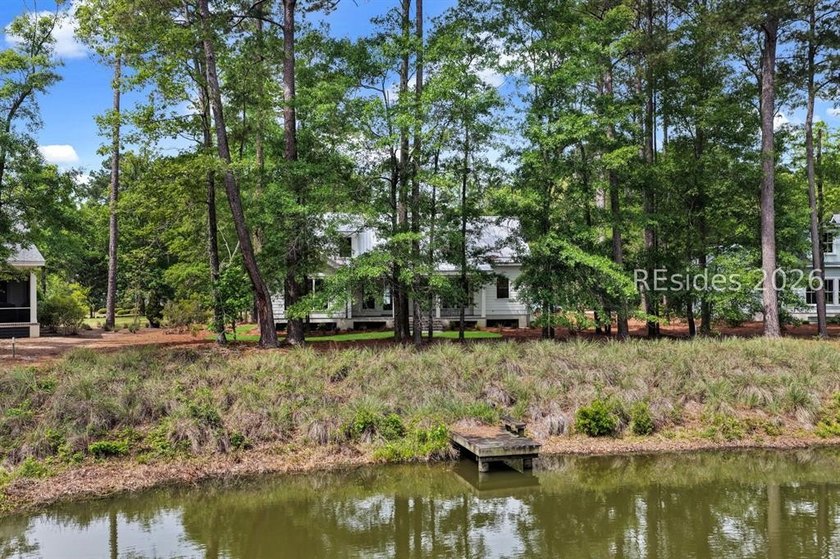 At 10 Oldfield Village Road, a new Lowcountry Lifestyle begins - photo 5