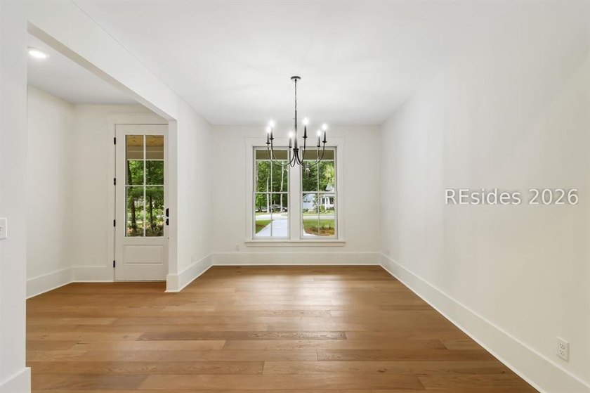 At 10 Oldfield Village Road, a new Lowcountry Lifestyle begins - photo 10