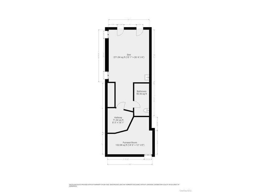 This colonial home has been extensively renovated and features a - photo 34