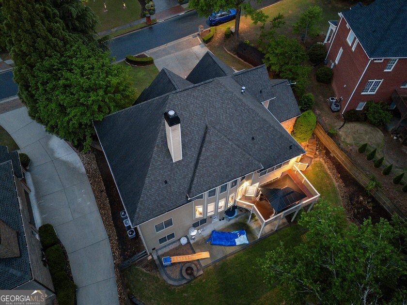 Welcome to your dream home in the prestigious golf community of - photo 21
