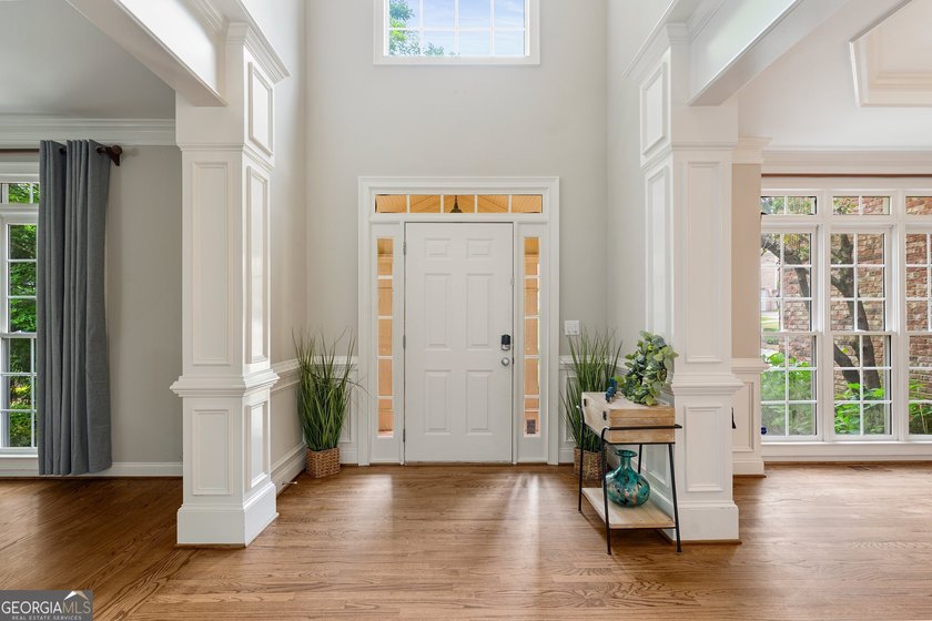 Welcome to your dream home in the prestigious golf community of - photo 24