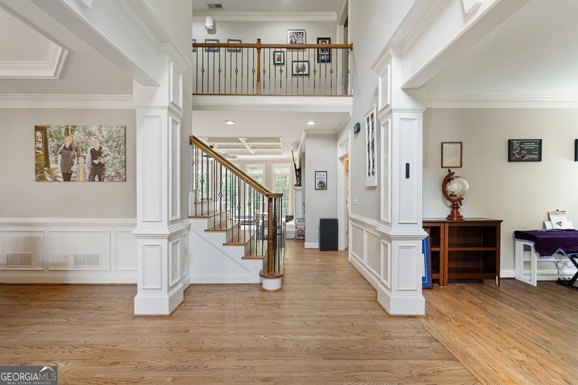 Welcome to your dream home in the prestigious golf community of - photo 25