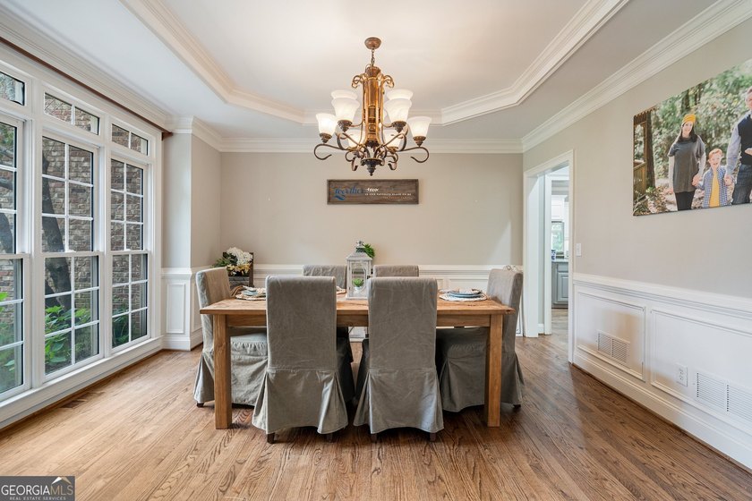 Welcome to your dream home in the prestigious golf community of - photo 29