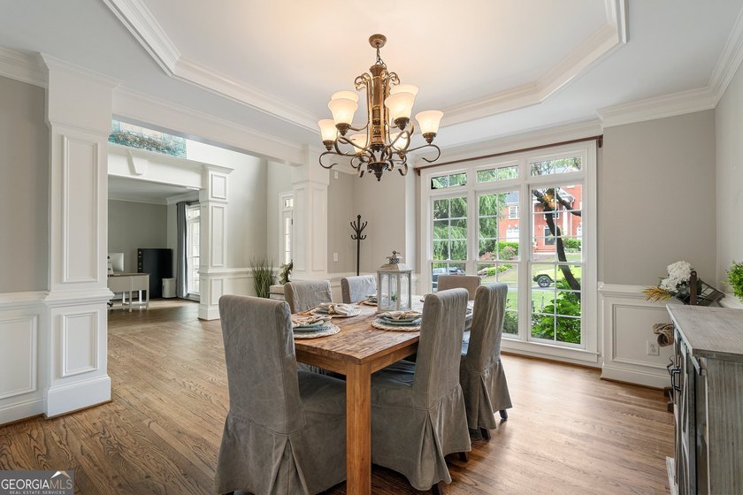 Welcome to your dream home in the prestigious golf community of - photo 31