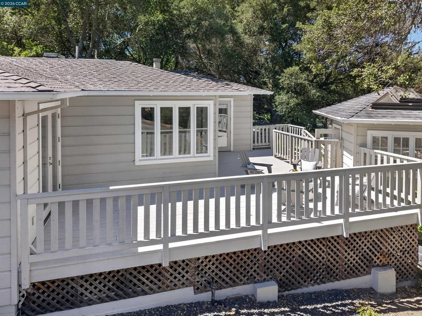 Tucked away on a rare 1.87+/- acre setting, this single-story - photo 33