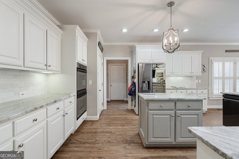 Welcome to your dream home in the prestigious golf community of - photo 49