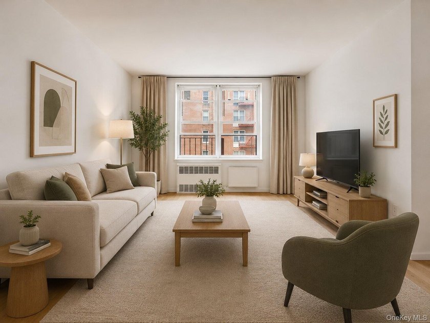 Affordable &amp; Pet-Friendly Forest Hills Coop with Easy Street - photo 6