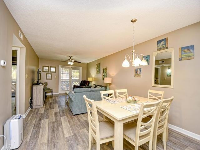 Luxury condo lifestyle at its finest, immaculate two bedroom - photo 7