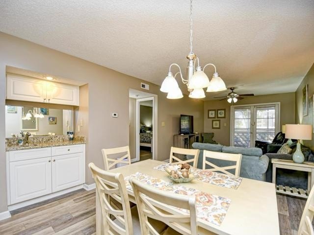 Luxury condo lifestyle at its finest, immaculate two bedroom - photo 8