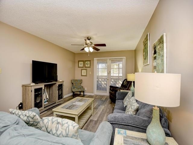Luxury condo lifestyle at its finest, immaculate two bedroom - photo 10