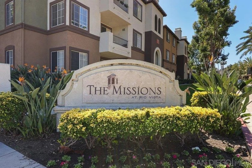 Welcome to the Missions at Rio Vista, a resort-style community - photo 2