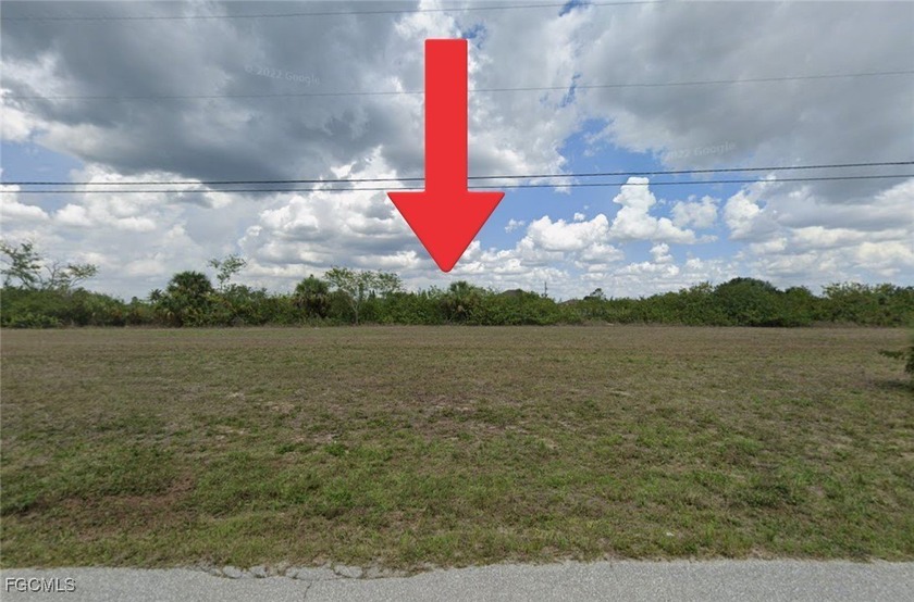 BUILD YOUR DREAM HOME HERE! Beautiful freshwater canal lot - photo 3