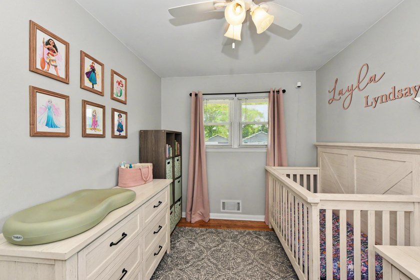 Charming ranch house with all of those special features you're - photo 16