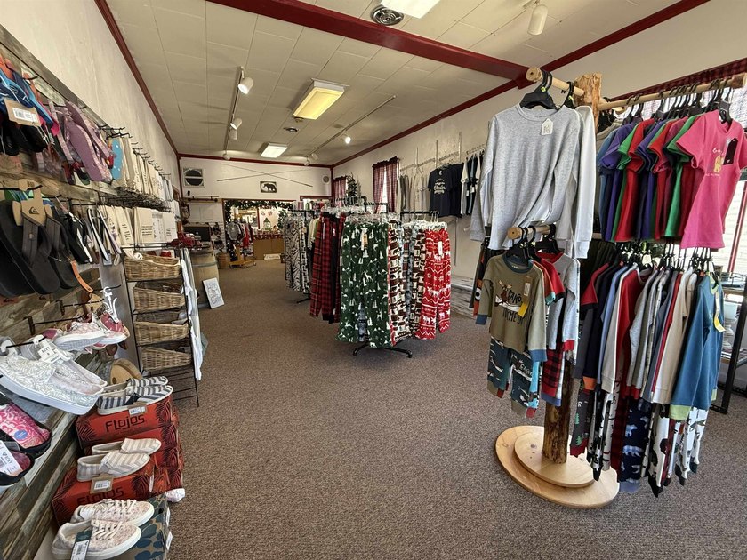 Established turnkey retail business opportunity in the heart of - photo 35