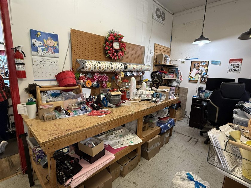 Established turnkey retail business opportunity in the heart of - photo 39
