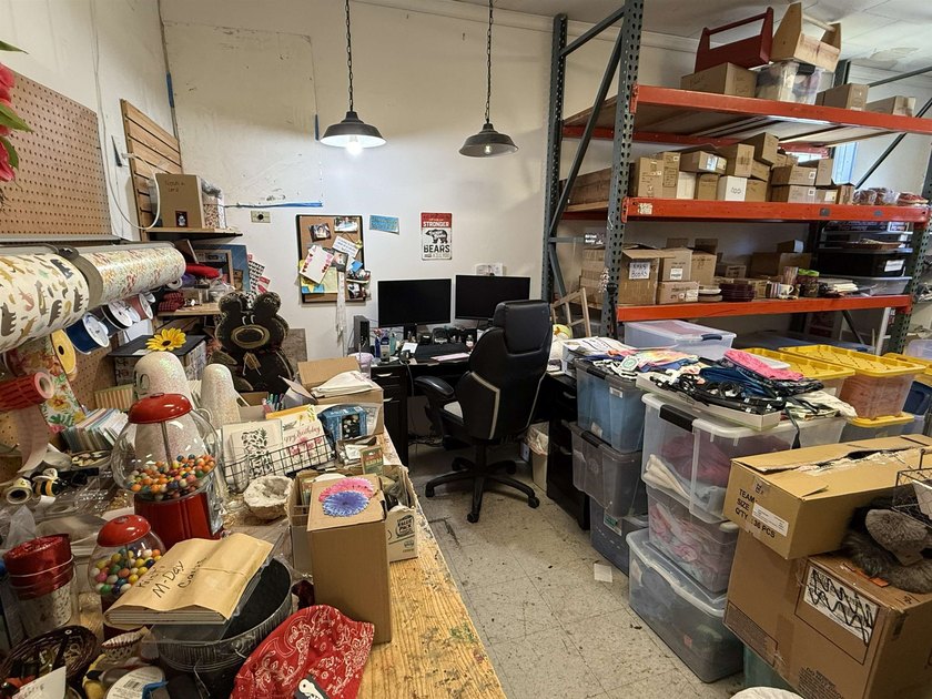 Established turnkey retail business opportunity in the heart of - photo 40