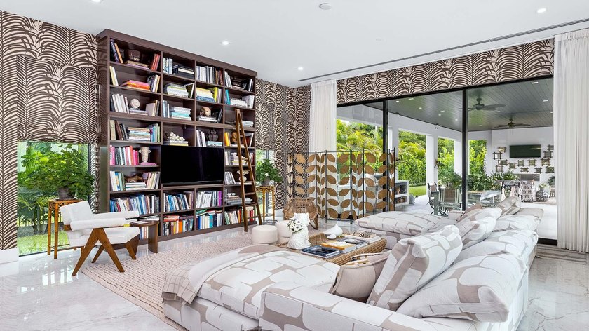Beautifully finished and move-in ready, this like-new residence - photo 13