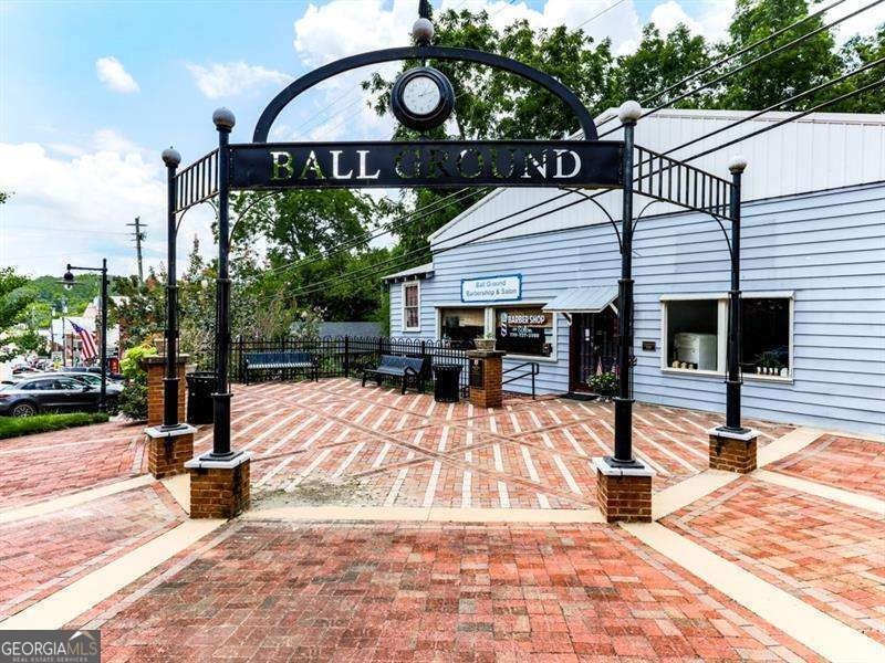 **NEW FANTASTIC PRICE FOR OVER 8 ACRES IN DESIRABLE BALL GROUND - photo 14