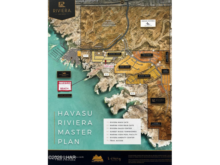 Experience Lake Havasu Living at Its Finest Discover an - photo 16