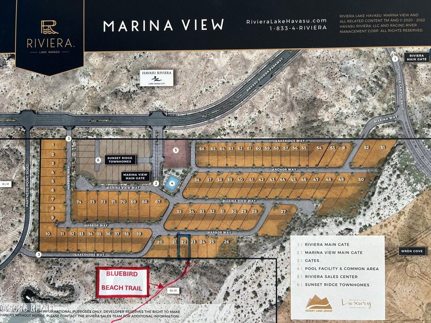 Experience Lake Havasu Living at Its Finest Discover an - photo 17