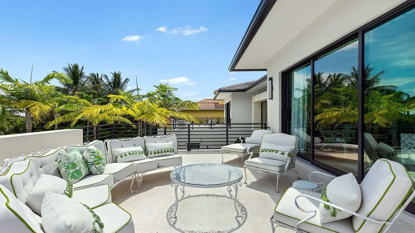 Beautifully finished and move-in ready, this like-new residence - photo 17