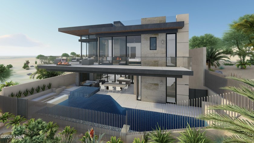 Experience Lake Havasu Living at Its Finest Discover an - photo 21