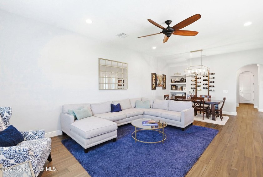 Arrivas Village, one of Viera's most sought-after low - photo 21