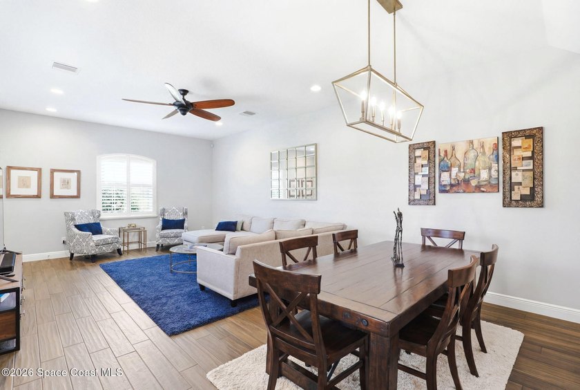 Arrivas Village, one of Viera's most sought-after low - photo 22