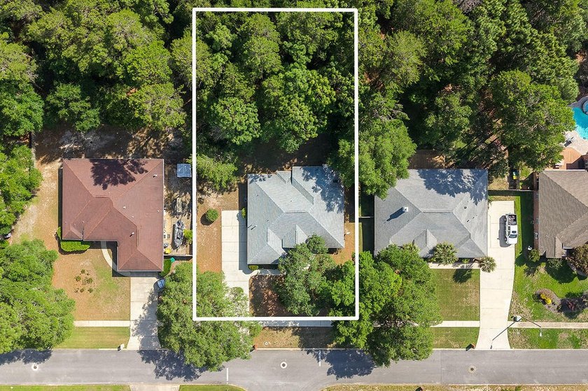 Located in the highly sought-after community of Niceville, this - photo 3